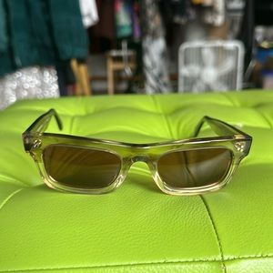 Oliver Peoples Jaye Sunglasses
